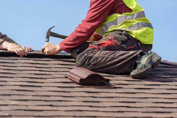 Best Commercial Roofing Services  in Elroy, NC