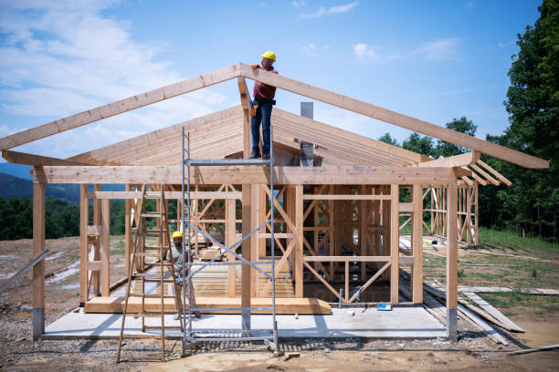Best Commercial Roofing Services  in Elroy, NC