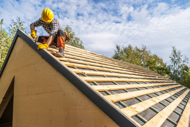 Best Residential Roofing Contractor  in Elroy, NC