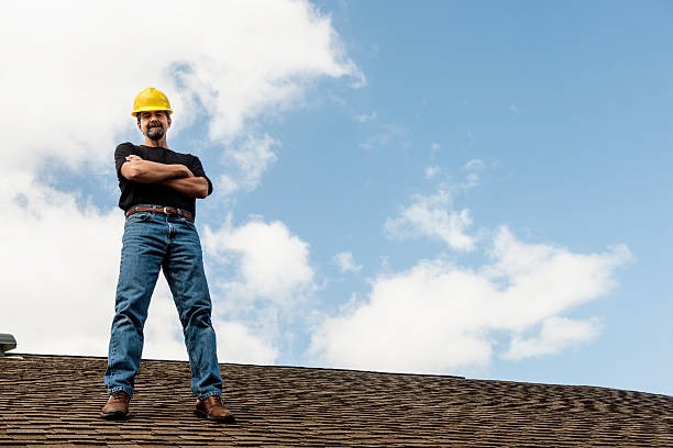 Best Emergency Roof Repair  in Elroy, NC