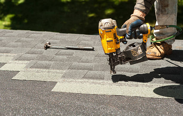 Roof Repair Estimates in Elroy, NC