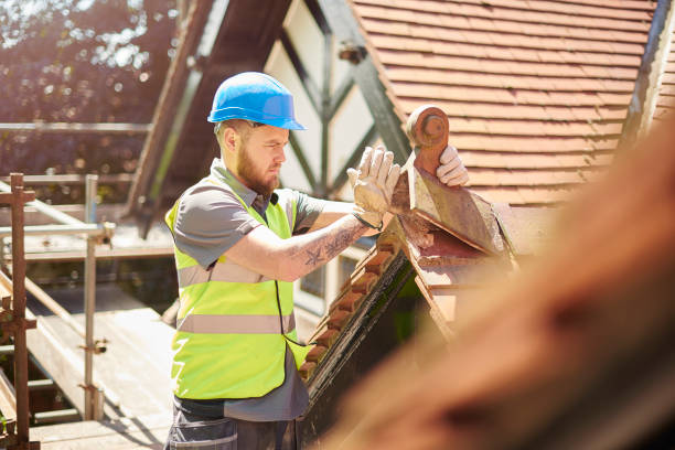 Quick and Trustworthy Emergency Roof Repair Services in Elroy, NC
